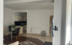 Apartment Merkur
