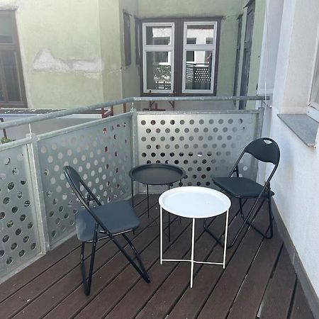 Apartment Merkur Wien Exterior foto