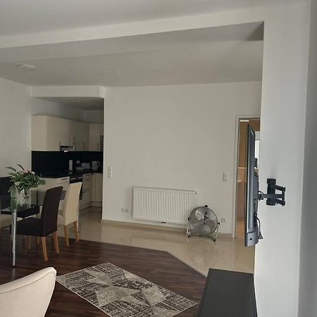 Apartment Merkur Wien Exterior foto